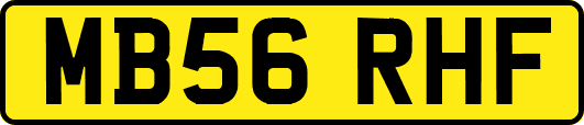 MB56RHF