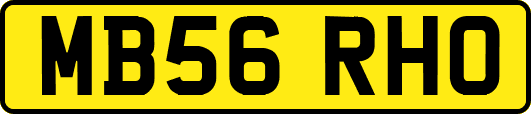 MB56RHO