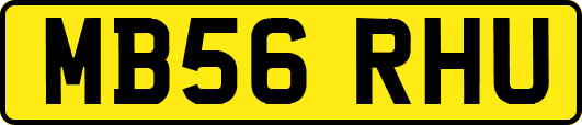 MB56RHU