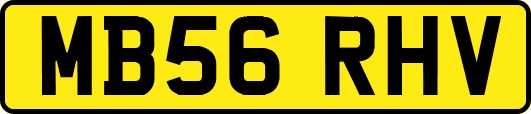 MB56RHV
