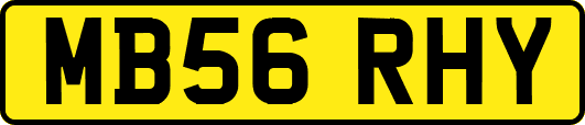 MB56RHY