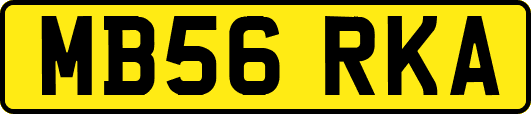 MB56RKA