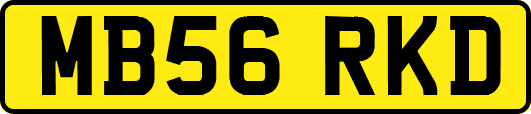 MB56RKD
