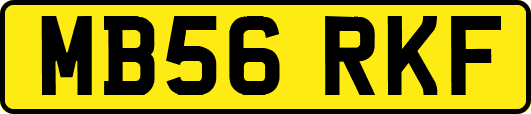 MB56RKF