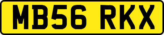 MB56RKX