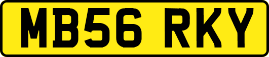 MB56RKY