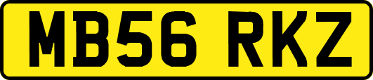 MB56RKZ