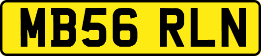 MB56RLN