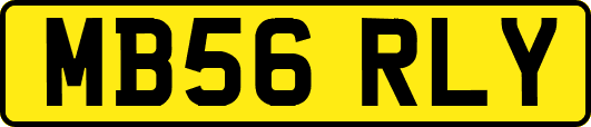 MB56RLY