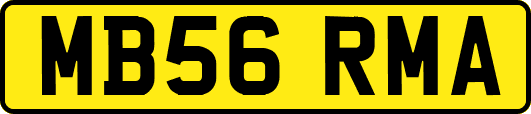 MB56RMA
