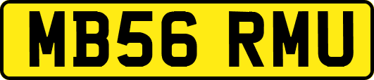 MB56RMU