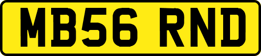MB56RND