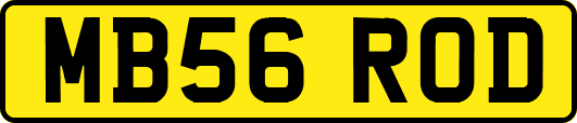 MB56ROD