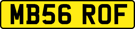 MB56ROF