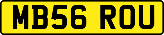 MB56ROU