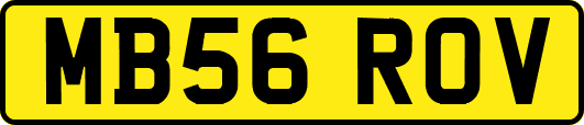 MB56ROV