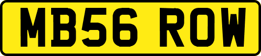 MB56ROW