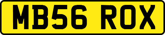 MB56ROX