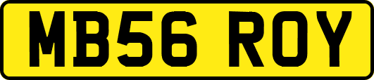 MB56ROY