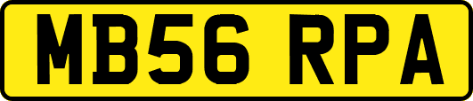 MB56RPA