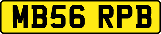 MB56RPB