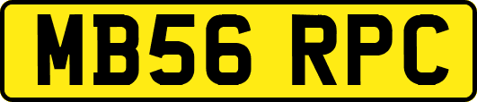 MB56RPC