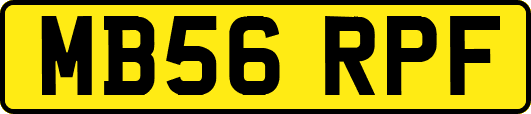 MB56RPF