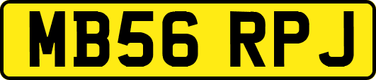MB56RPJ