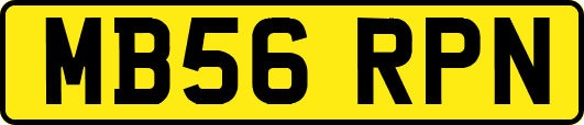 MB56RPN