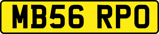 MB56RPO