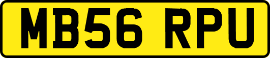 MB56RPU