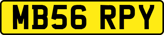 MB56RPY