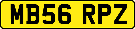 MB56RPZ