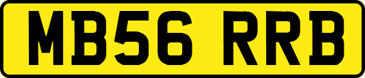 MB56RRB