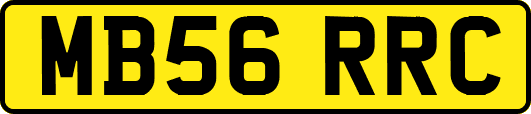 MB56RRC