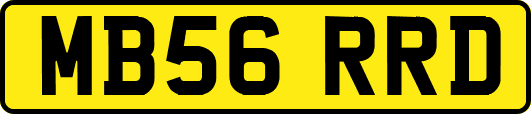 MB56RRD