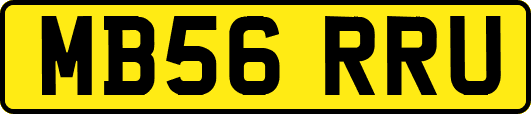 MB56RRU