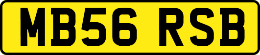 MB56RSB