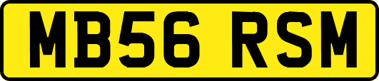 MB56RSM