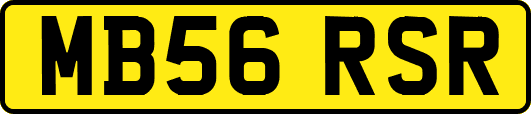 MB56RSR
