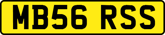 MB56RSS