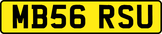 MB56RSU
