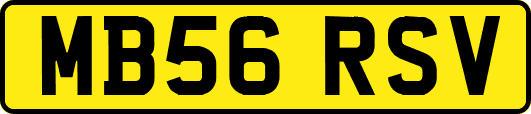 MB56RSV