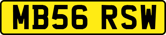 MB56RSW