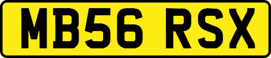 MB56RSX