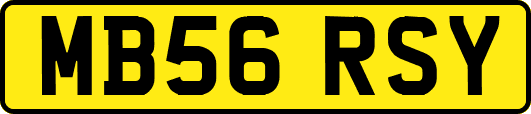 MB56RSY