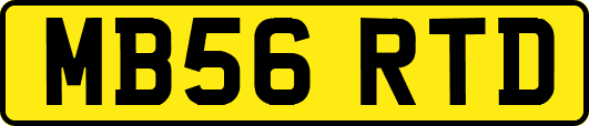 MB56RTD