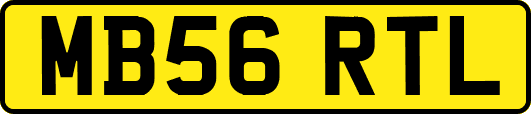 MB56RTL