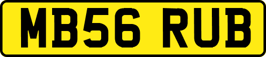 MB56RUB