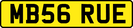 MB56RUE